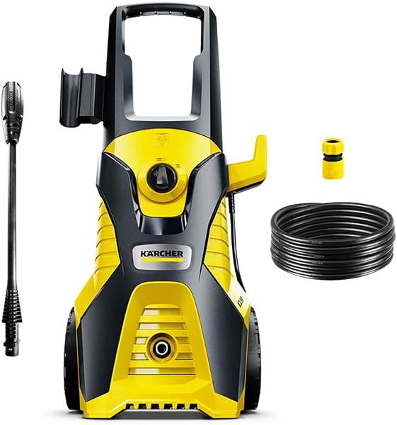 Kärcher K 3.98 Motor Indução 127V