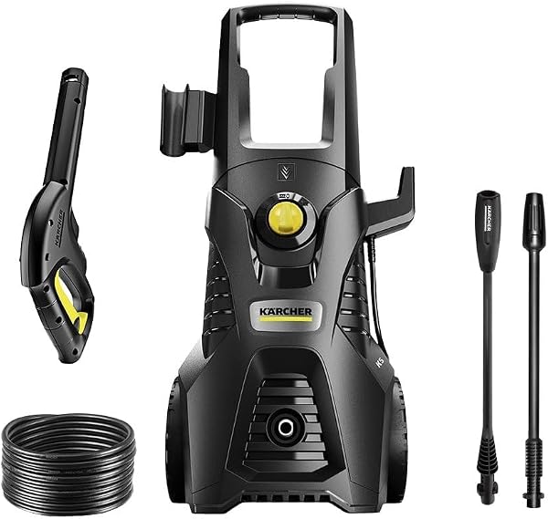 Kärcher K5 220V