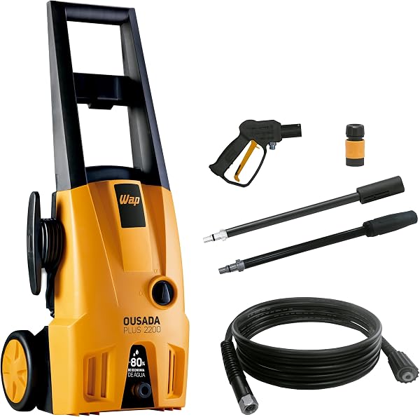 WAP Ousada Plus 2200 220V